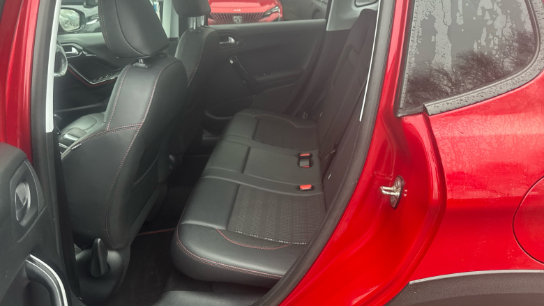 Peugeot 2008 1.2 PureTech 130 GT Line 5dr Petrol Estate